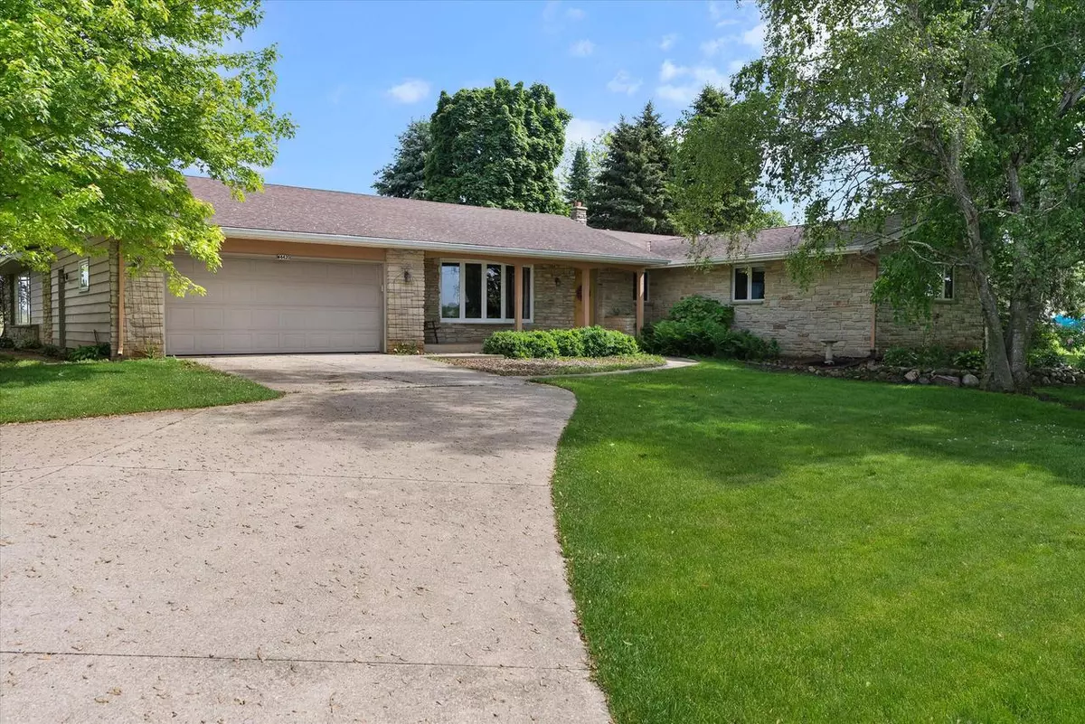 Random Lake, WI 53075,W4420 County Road D