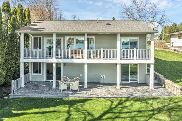 Random Lake, WI 53075,89 State Highway 144