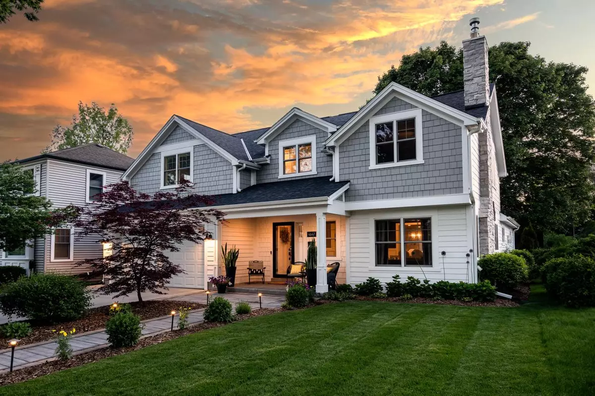 Whitefish Bay, WI 53211,4647 N Morris BOULEVARD