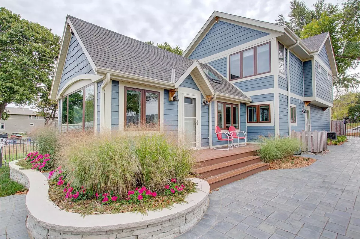 Muskego, WI 53150,S77W18314 Janesville ROAD