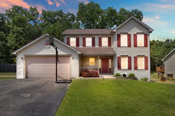 2051 Matthew AVENUE, Twin Lakes, WI 53181