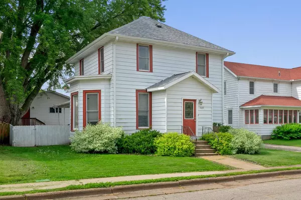 Bangor, WI 54614,1607 Cardinal STREET