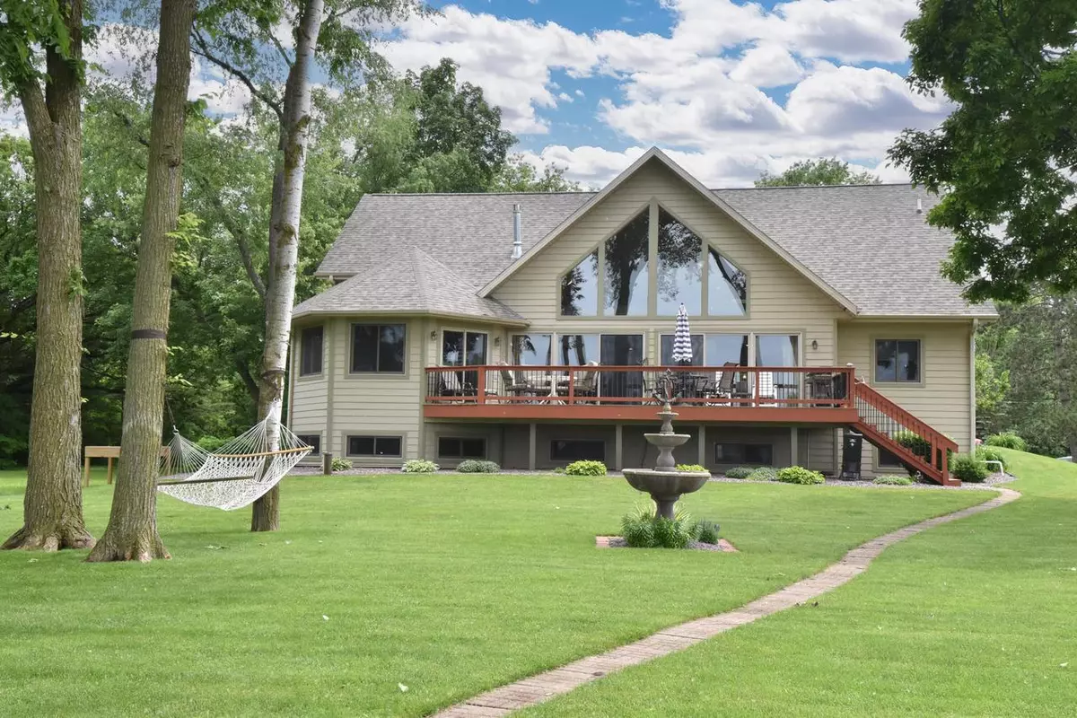 Dousman, WI 53118,S35W38226 Dolmar Park ROAD