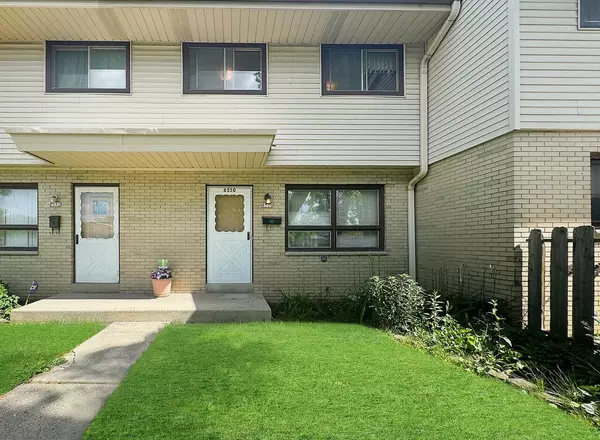 8530 W Villard AVENUE #8530, Milwaukee, WI 53225