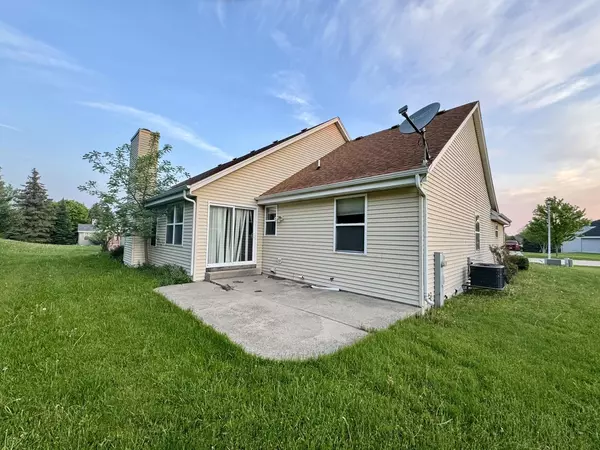 Oconomowoc, WI 53066,1281 Orchard CIRCLE