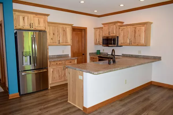 Kewaskum, WI 53040,573 Park PLACE