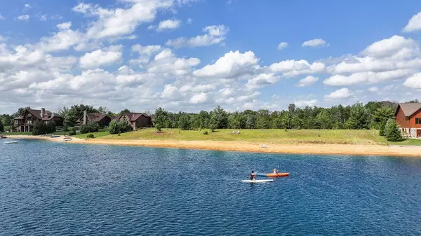 New Lisbon, WI 53950,N8047 NORTH SHORE DRIVE