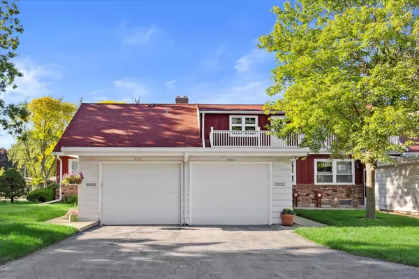 3226 W King Arthurs COURT, Greenfield, WI 53221