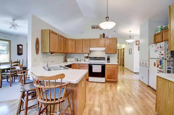 Kewaskum, WI 53040,559 Braatz DRIVE