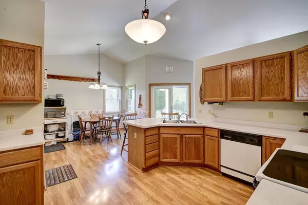 Kewaskum, WI 53040,559 Braatz DRIVE