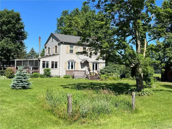 W24330 Little Tamarack ROAD, Galesville, WI 54630