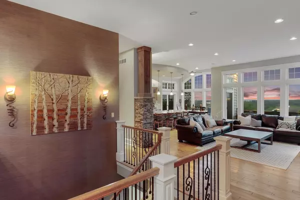 Lake Geneva, WI 53147,530 S Boulder Ridge DRIVE
