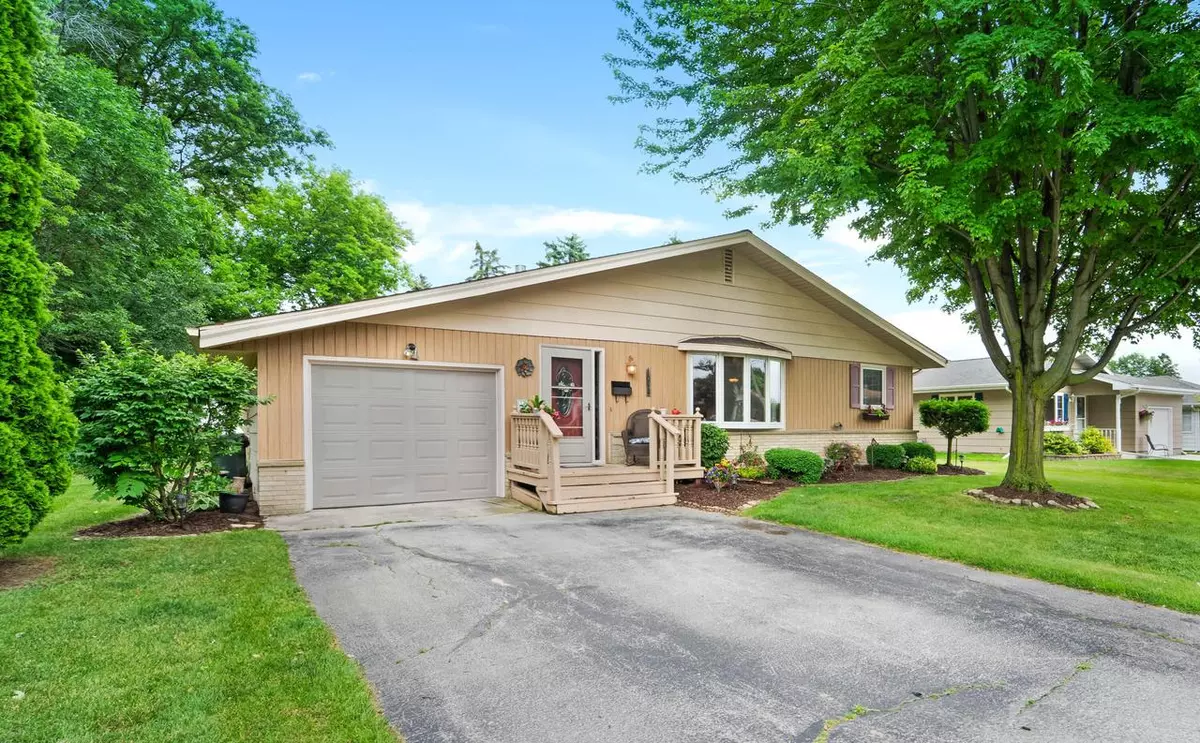 Kiel, WI 53042,1042 3rd STREET