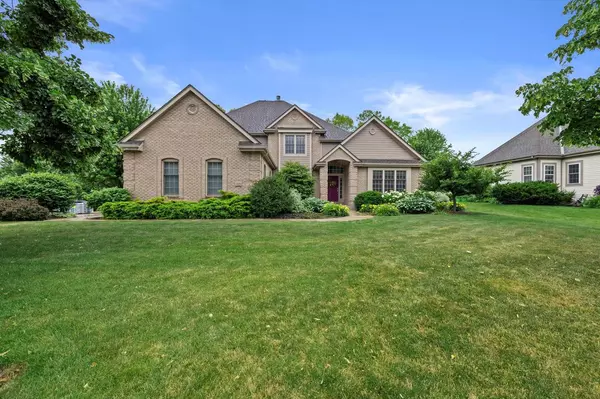 W130S9665 Jimmy Demaret DRIVE, Muskego, WI 53150
