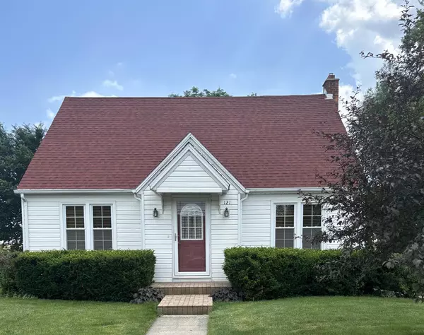 121 Milwaukee STREET, Clinton, WI 53525