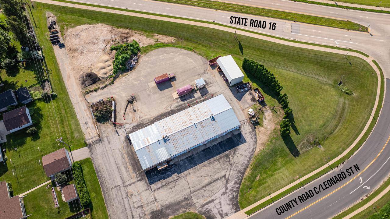 West Salem, WI 54669,N5105 Leonard STREET N