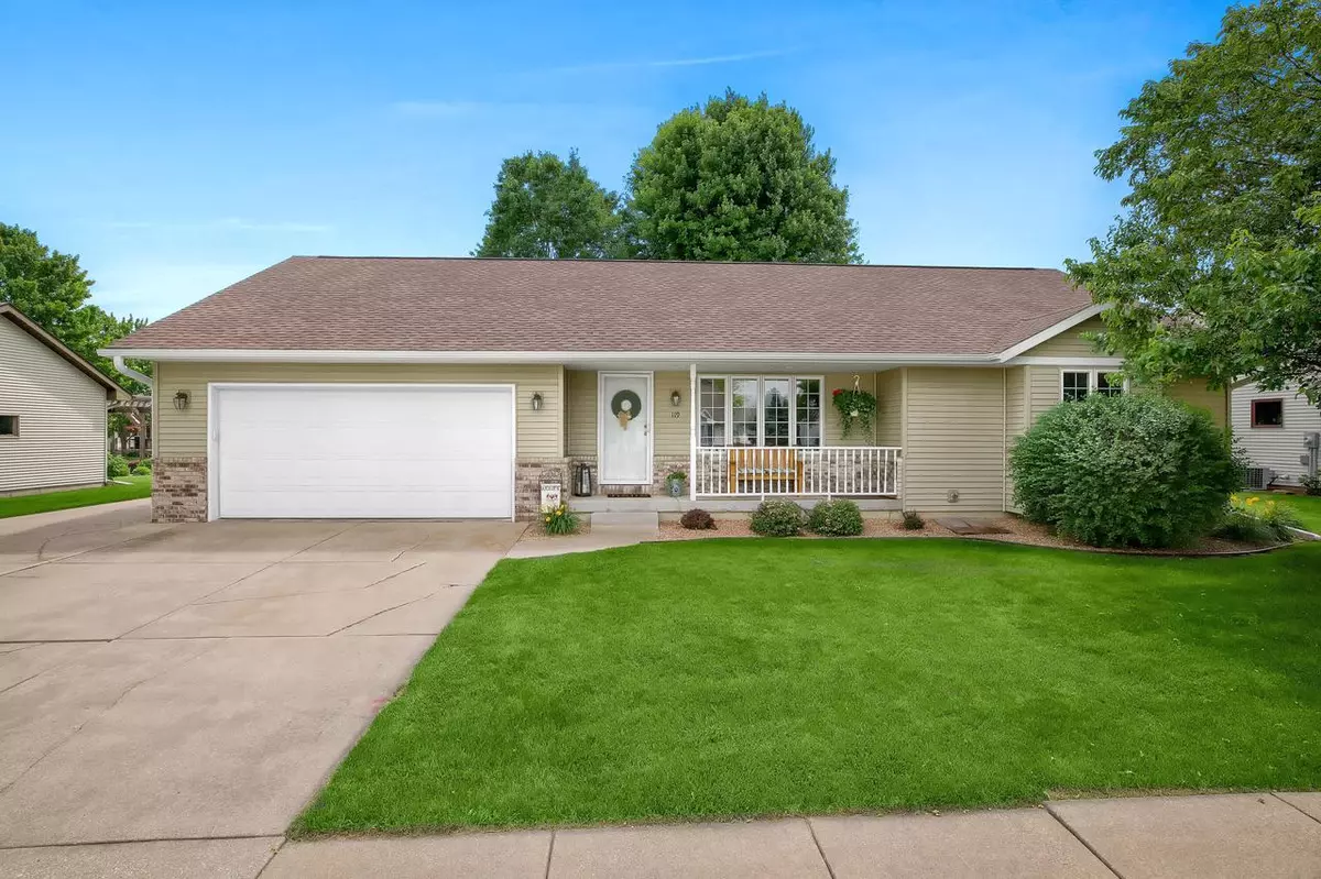 West Salem, WI 54669,119 Marigold LANE S