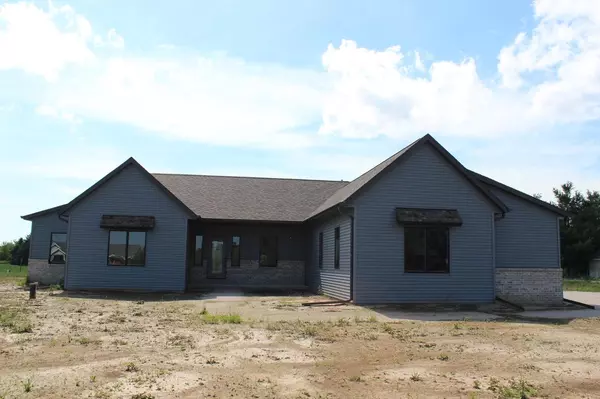 Eden, WI 53019,W2375 Big Ben ROAD