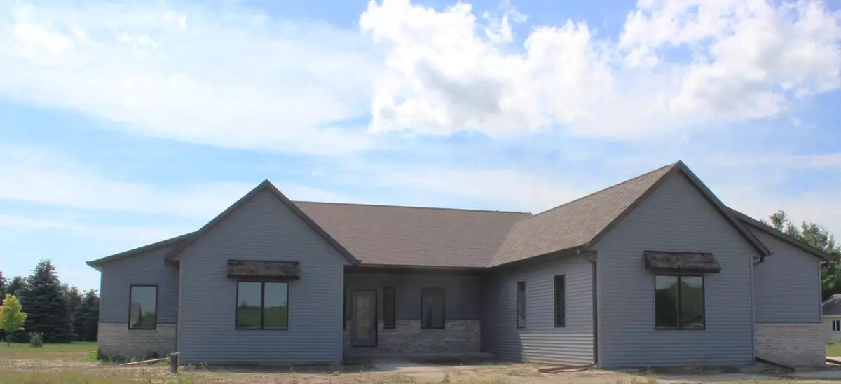 Eden, WI 53019,W2375 Big Ben ROAD