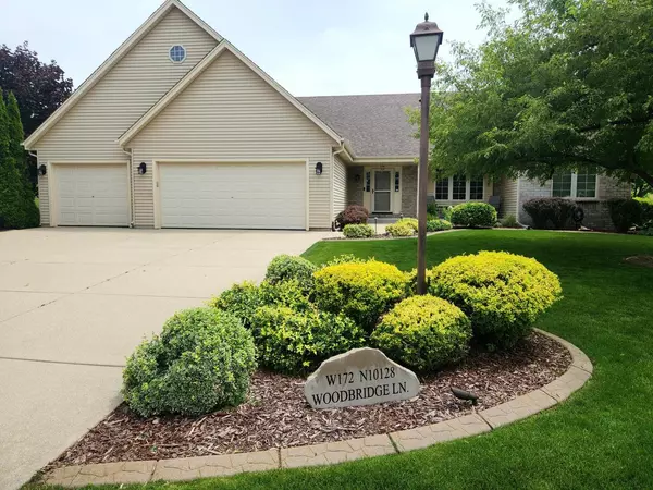 Germantown, WI 53022,W172N10128 Woodbridge LANE