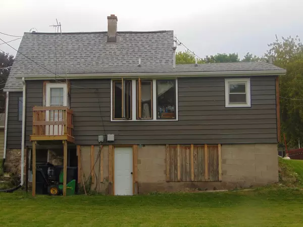 Beaver Dam, WI 53916,709 Beaver STREET #709 1/2