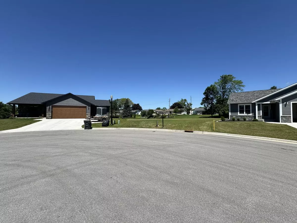 Sheboygan Falls, WI 53085,Lt6 NORGAARD AVENUE