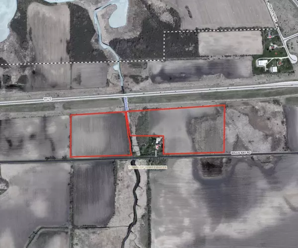 Lt0 HIGHWAY 12, Whitewater, WI 53190