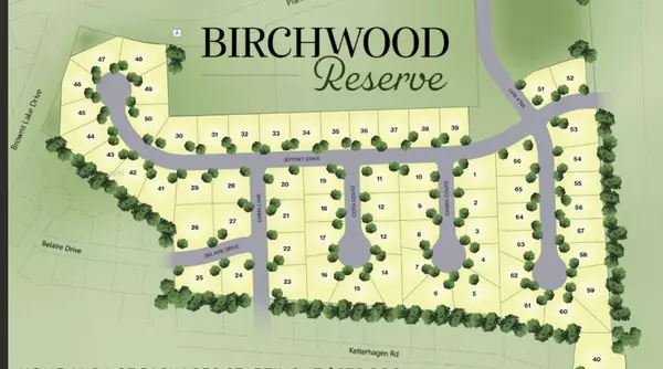 Lt61 MILA WAY, Burlington, WI 53105