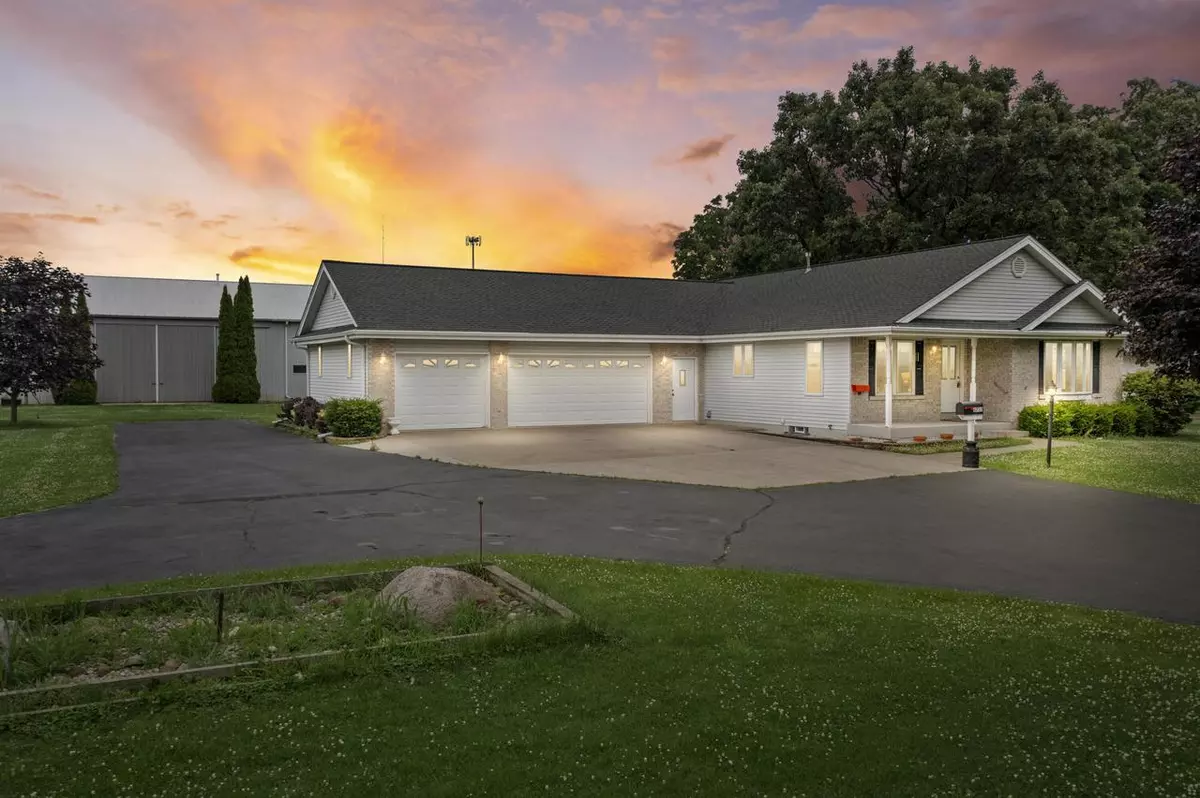 Franksville, WI 53126,8700 Dunkelow ROAD