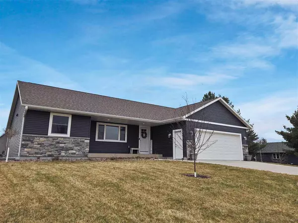 Rockland, WI 54653,1654 Birch St