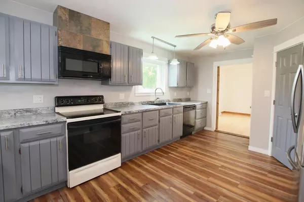 Oakfield, WI 53065,135 N Elm STREET