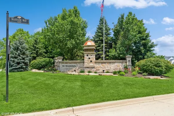 Twin Lakes, WI 53181,Lot 1 MAJESTIC WAY E