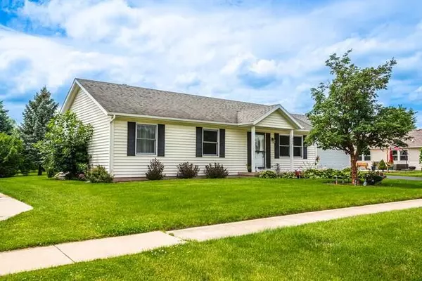 545 Wisconsin AVENUE, Twin Lakes, WI 53181