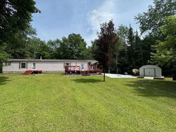 W3510 Renikow ROAD, Wausaukee, WI 54177