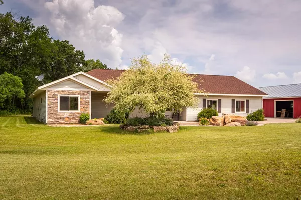 Coon Valley, WI 54623,W4168 County Road MM