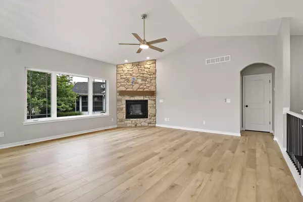 Twin Lakes, WI 53181,539 Tindalls Nest