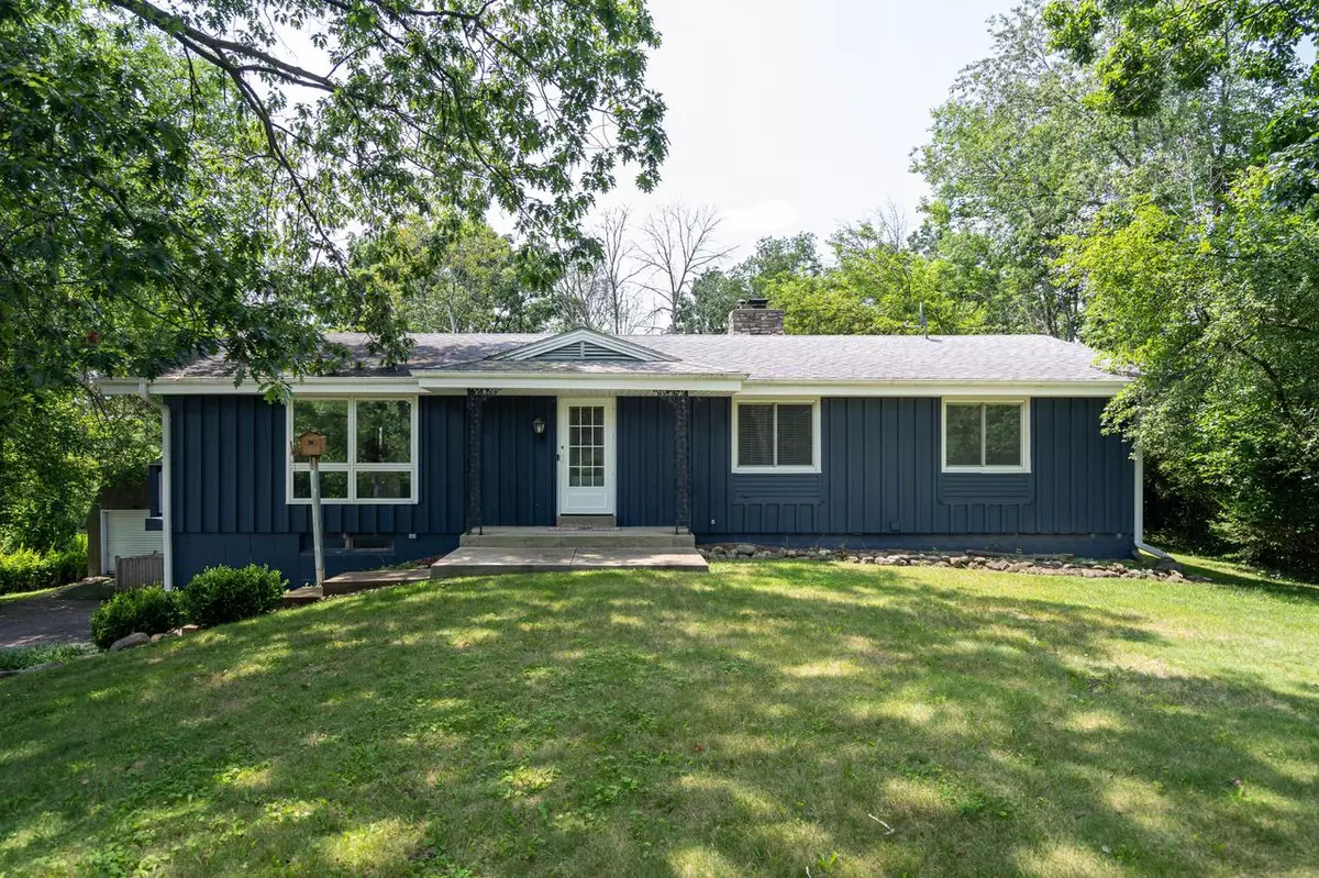 Colgate, WI 53017,417 Plat ROAD