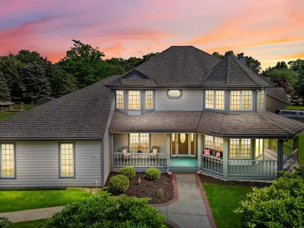 S80W17761 Brennan DRIVE, Muskego, WI 53150