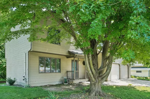 Deerfield, WI 53531,232 Sunrise COURT