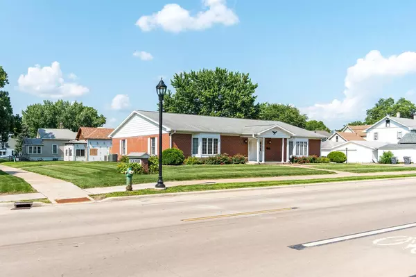 809 Gillette STREET, La Crosse, WI 54603