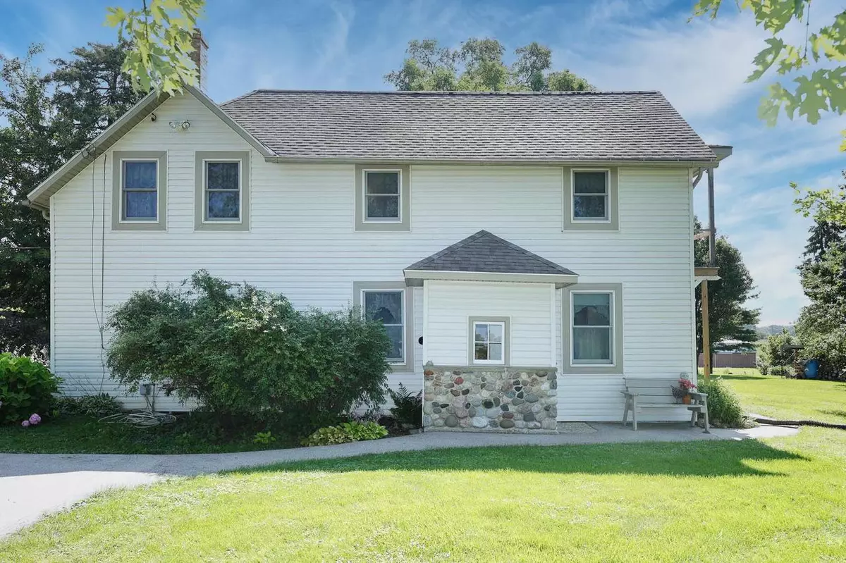 Muskego, WI 53150,S93W19721 Henneberry DRIVE