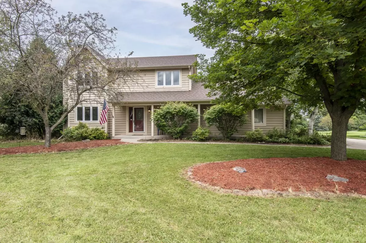 Muskego, WI 53150,S83W17648 Clearbrook DRIVE