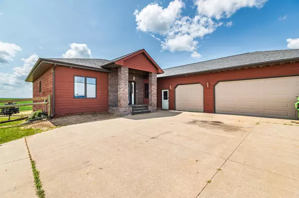 S477 Hailey LANE, Chaseburg, WI 54621