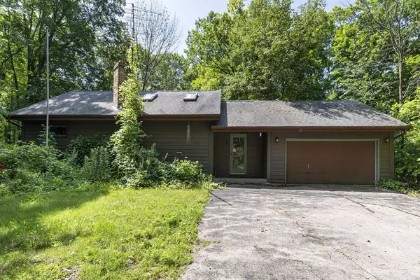 N2809 US Highway 45, Campbellsport, WI 53010