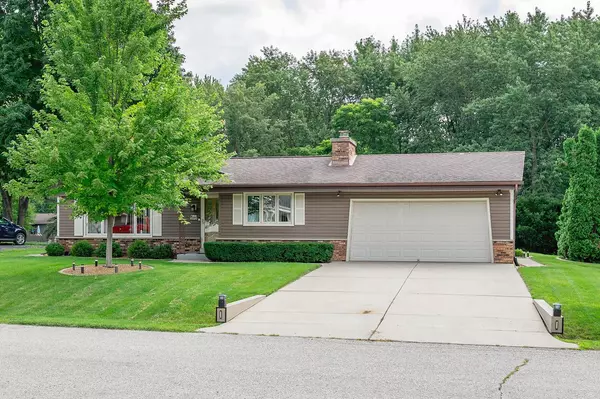 Muskego, WI 53150,W132S6954 Fennimore LANE