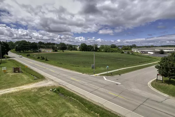 Lt0 DURAND AVENUE, Union Grove, WI 53182