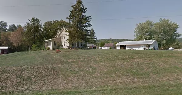 N6159 McKinley Valley ROAD, West Salem, WI 54669