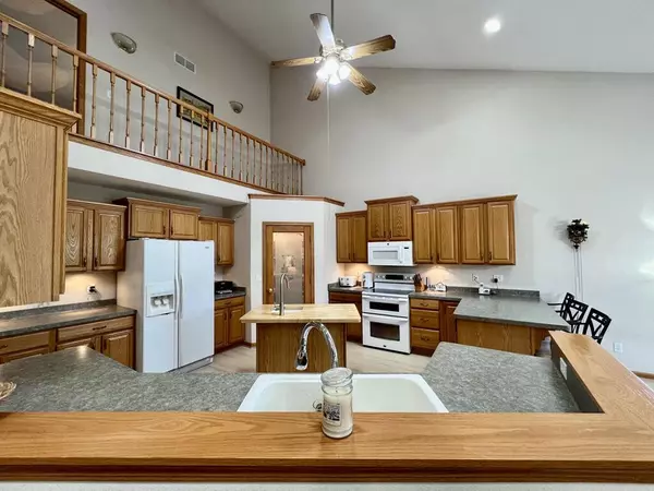 Colgate, WI 53017,3945 Woodridge COURT