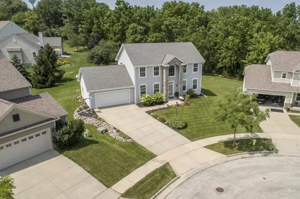 Waukesha, WI 53189,2304 River Hill COURT