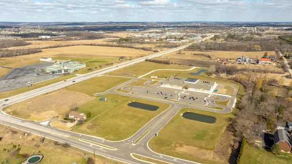 Waukesha, WI 53189,Lt5 LAWNSDALE ROAD #Highway 164